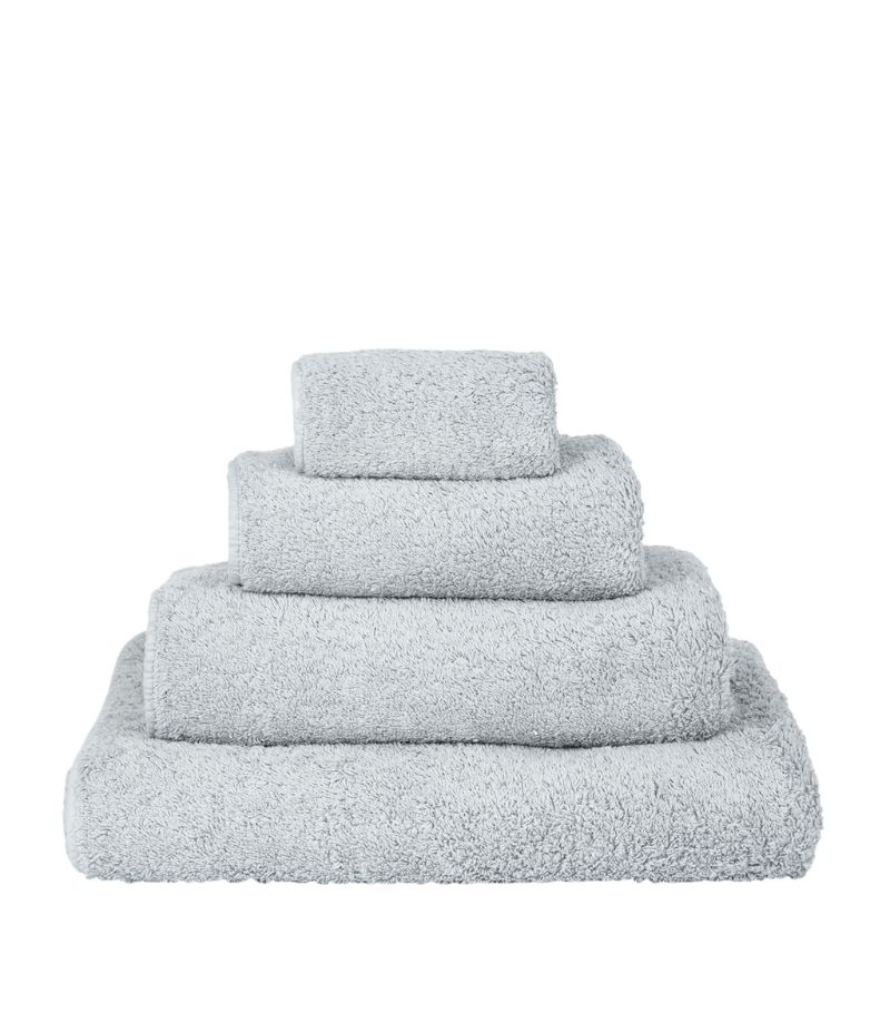Abyss & Habidecor Abyss & Habidecor Super Pile Bath Towel (70Cm X 140Cm)