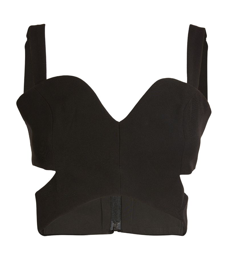 Camilla And Marc CAMILLA AND MARC Cut-Out Bela Bodice Top