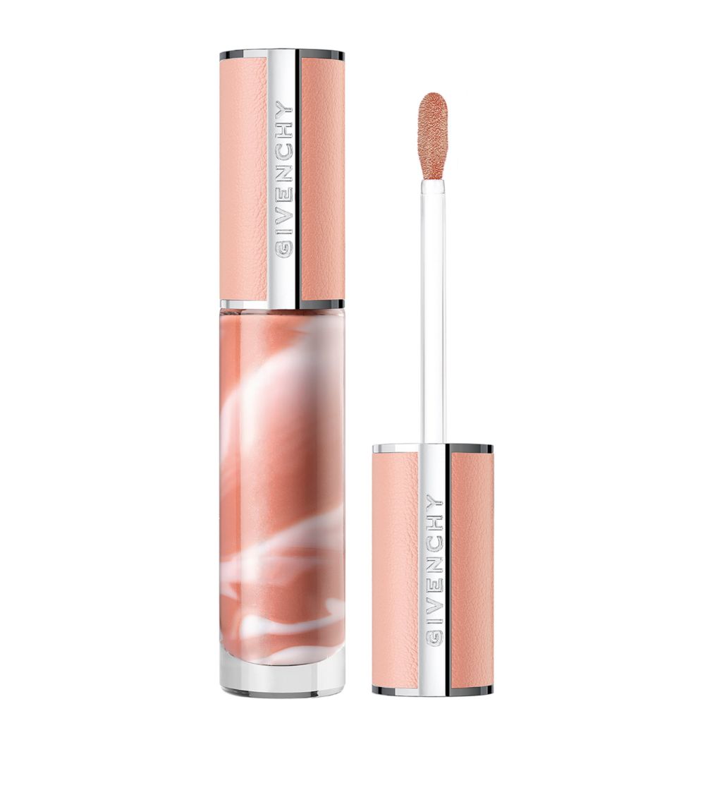 Givenchy Givenchy Rose Perfecto Liquid Lip Balm