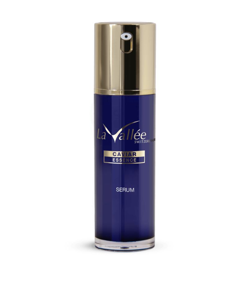 La Vallée La Vallée Caviar Essence Serum (30Ml)