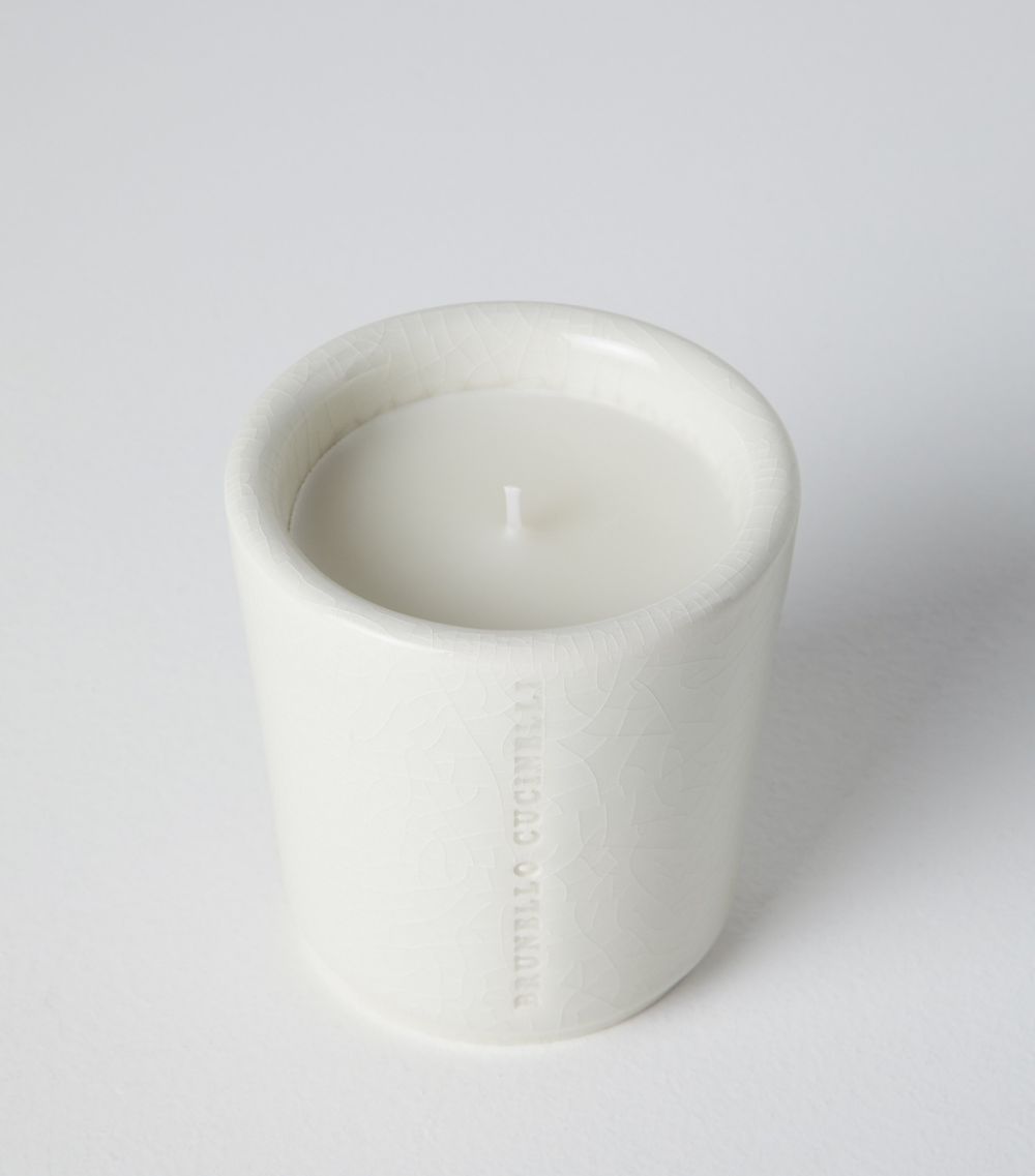 Brunello Cucinelli Brunello Cucinelli Candle