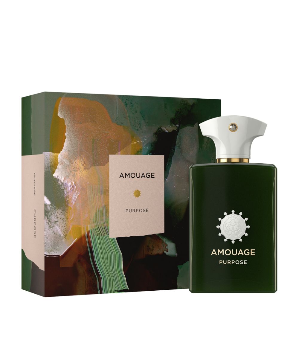 Amouage Amouage Purpose Eau De Parfum (100Ml)
