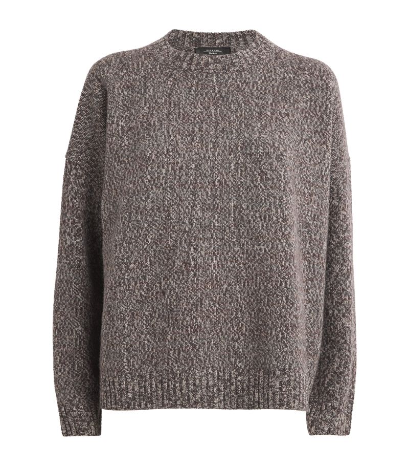 Weekend Max Mara Weekend Max Mara Virgin Wool Sweater