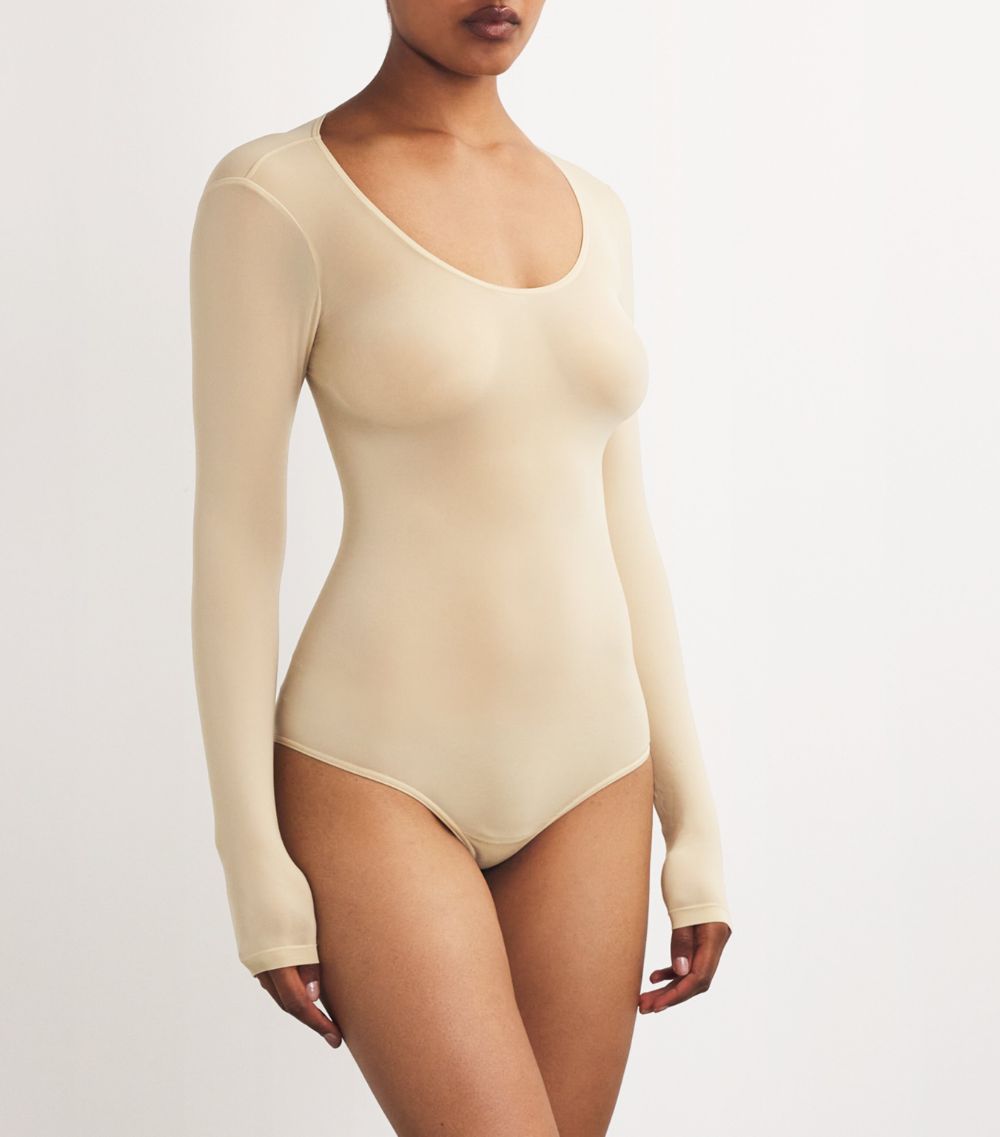 Wolford Wolford Buenos Aires String Bodysuit