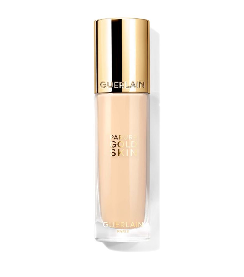 Guerlain Guerlain Parure Gold Skin Rejuvenating Radiance Foundation