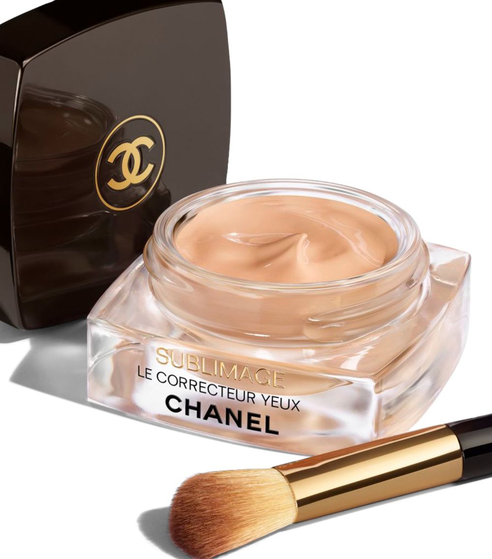 Chanel Chanel Sublimage Le Correcteur Yeux Concealer