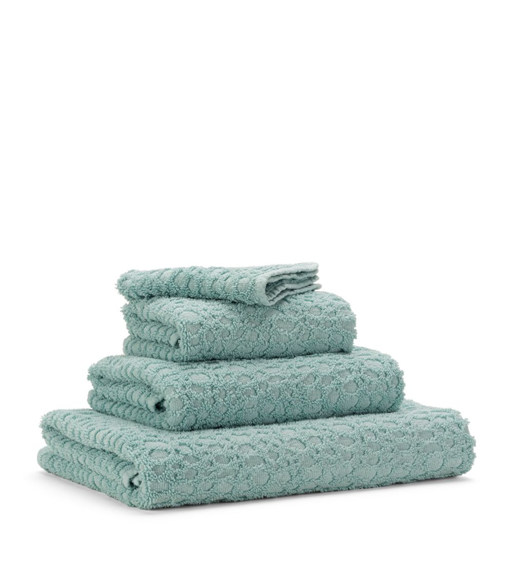 Abyss & Habidecor Abyss & Habidecor Egyptian Cotton Lodge Bath Towel (70Cm X 140Cm)