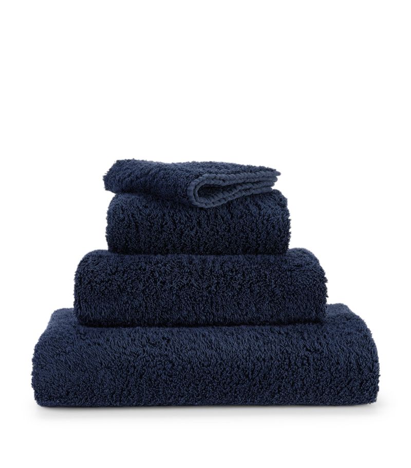 Abyss & Habidecor Abyss & Habidecor Super Pile Hand Towel (55Cm X 100Cm)