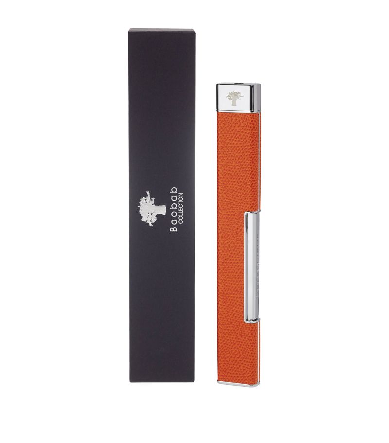 Baobab Collection Baobab Collection Leather Lighter