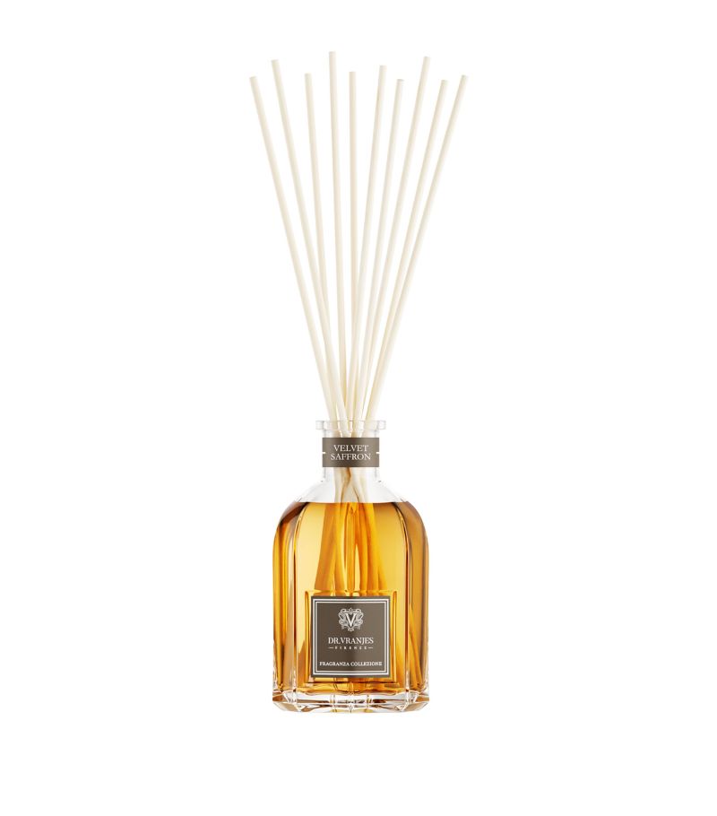 Dr. Vranjes Firenze Dr. Vranjes Firenze Velvet Saffron Diffuser (250Ml)