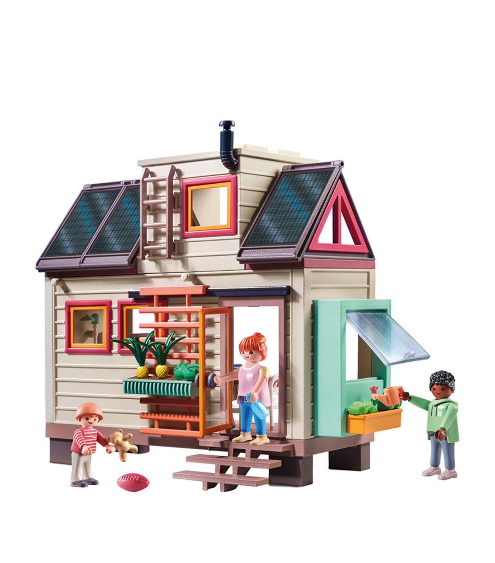 Playmobil Playmobil Tiny House Play Set