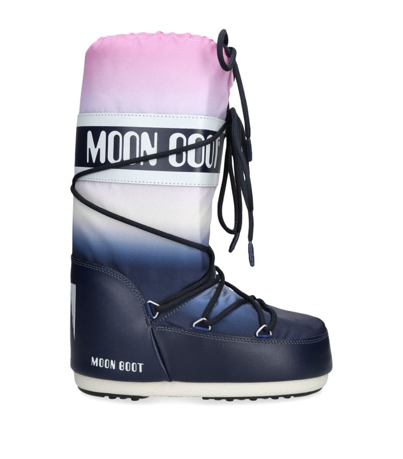 Moon Boot Moon Boot Icon Moon Boots