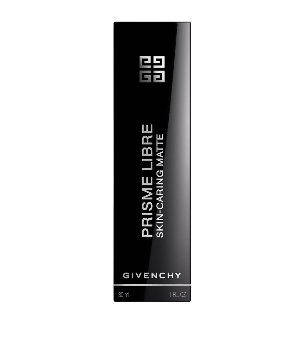 Givenchy Givenchy Prisme Libre Skin-Caring Matte Foundation