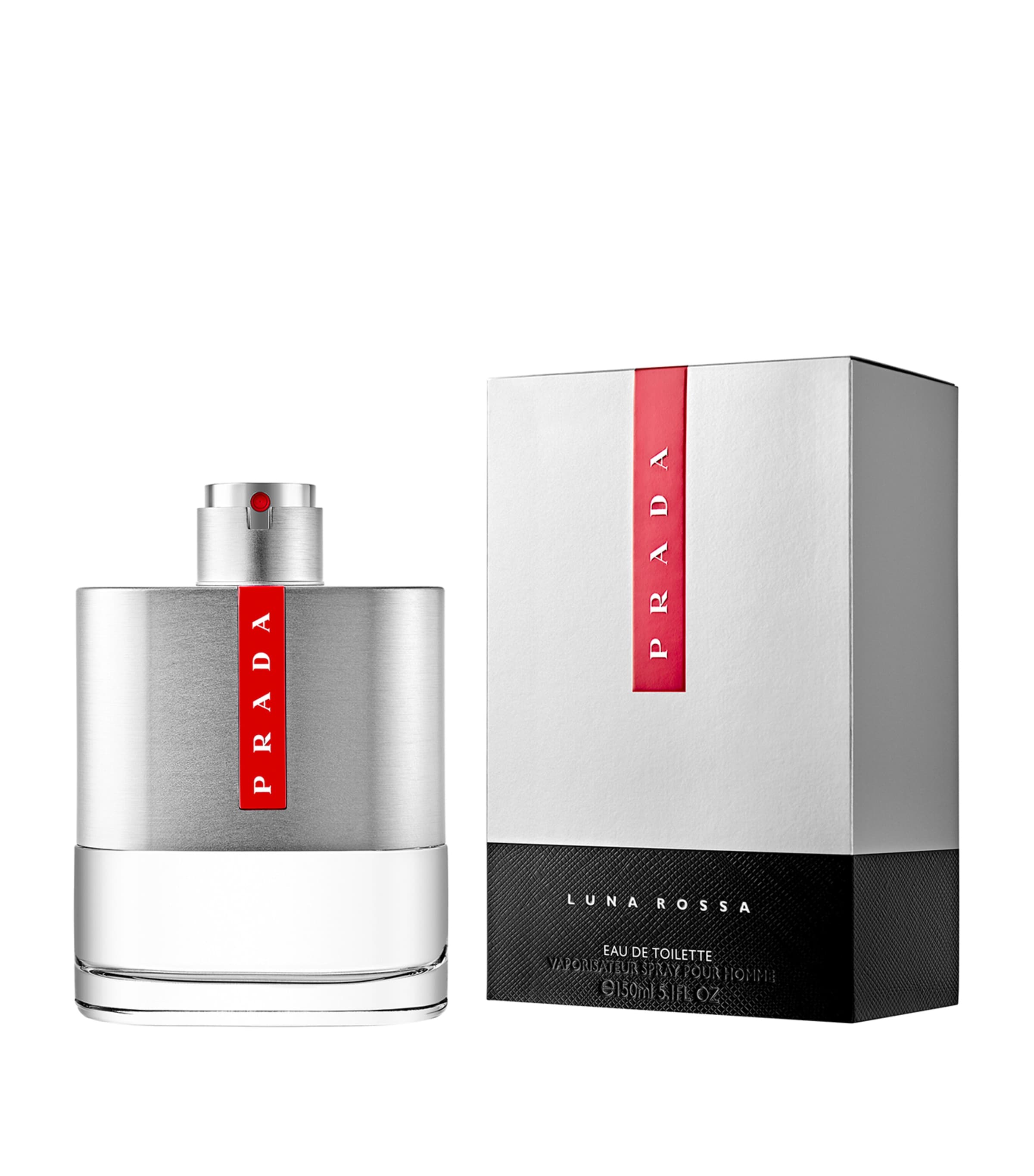 Prada Beauty Prada Beauty Luna Rossa Eau de Toilette