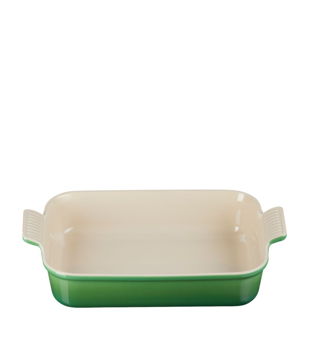 Le Creuset Le Creuset Stoneware Heritage Rectangular Dish (32cm)