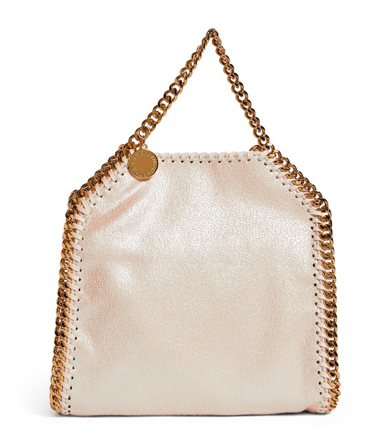 Stella McCartney Stella Mccartney Mini Falabella Tote Bag