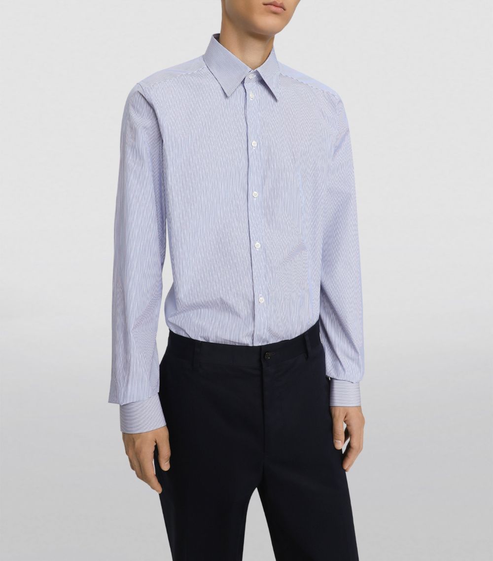 Dolce & Gabbana Dolce & Gabbana Cotton Shirt