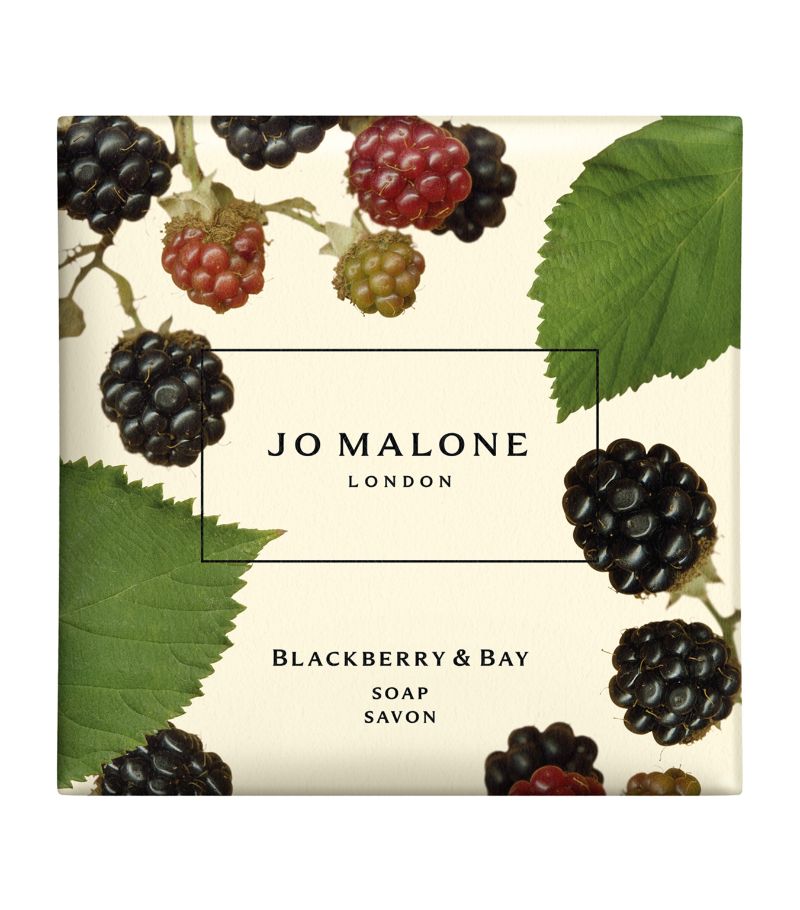 Jo Malone London Jo Malone London Blackberry & Bay Soap (100G)