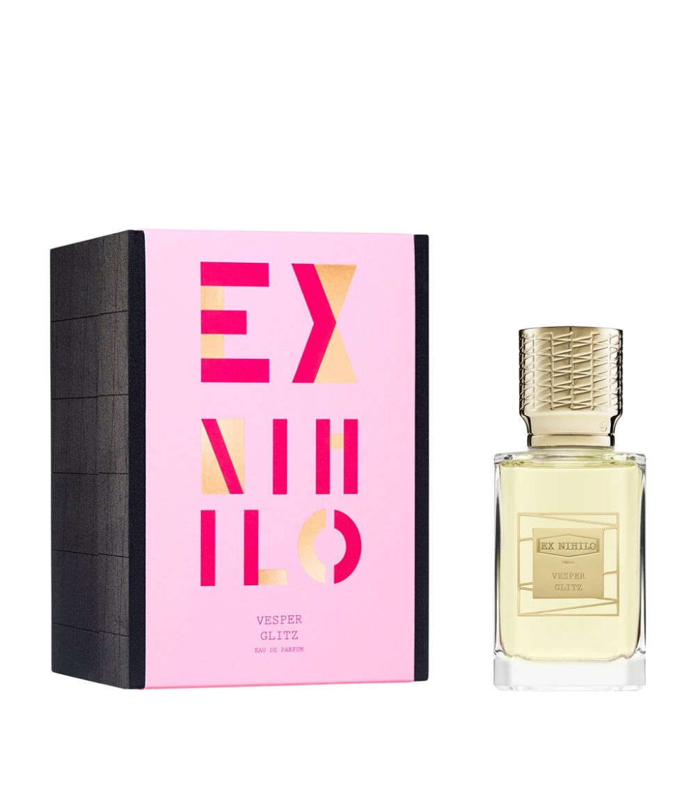 Ex Nihilo Ex Nihilo Vesper Glitz Eau De Parfum (100Ml)