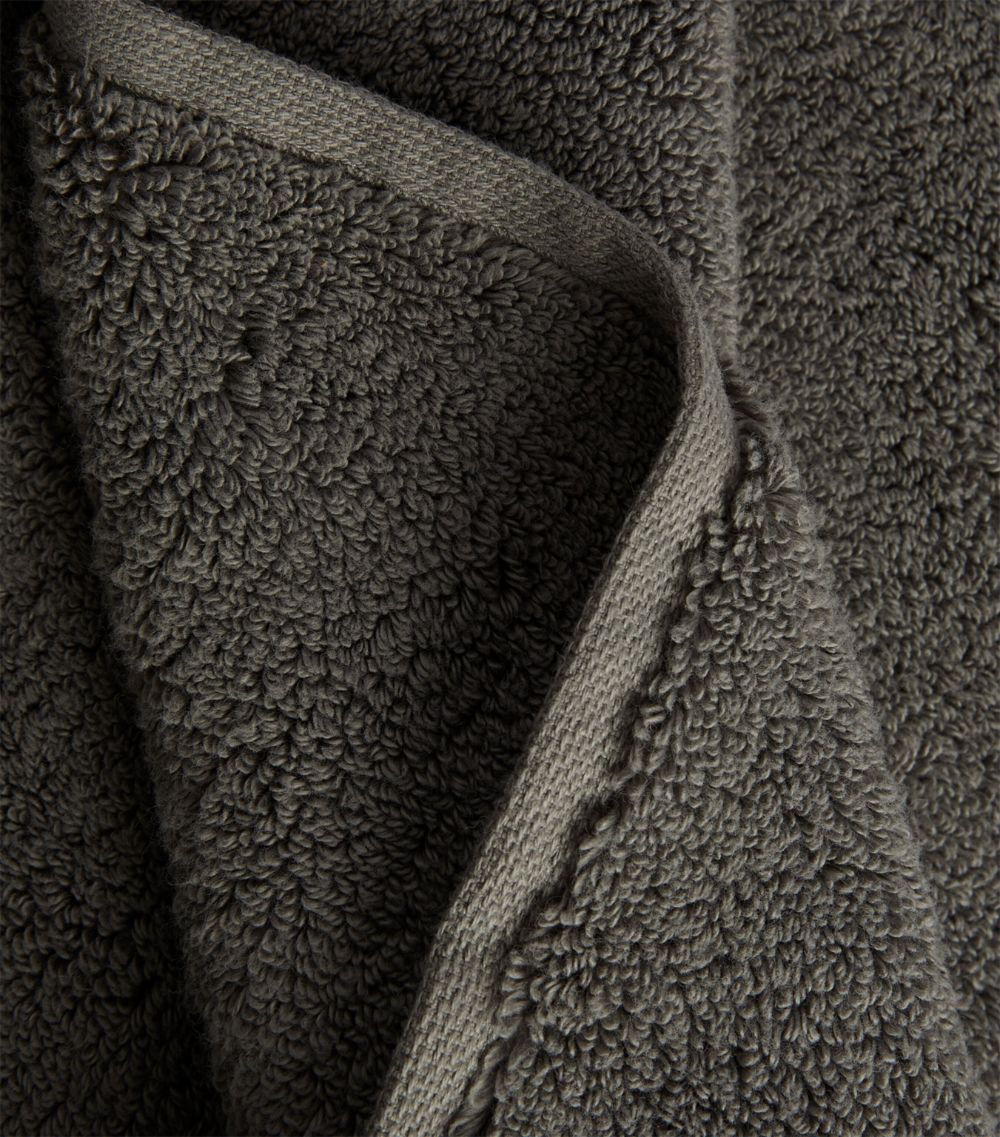 Hamam Hamam Olympia Face Cloth (30Cm X 40Cm)