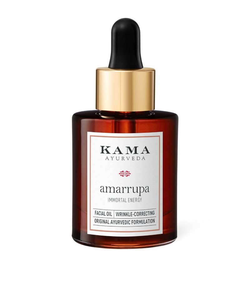  Kama Ayurveda Amarrupa Facial Oil (30Ml)