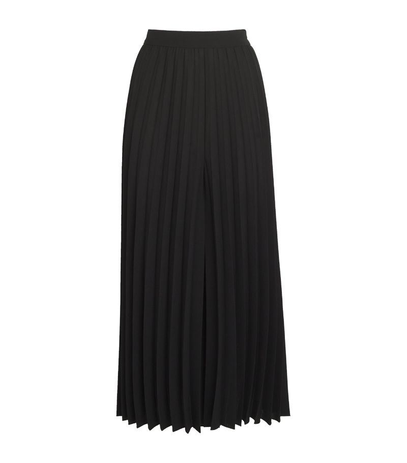 Joseph Joseph Pleated Anvers Trousers