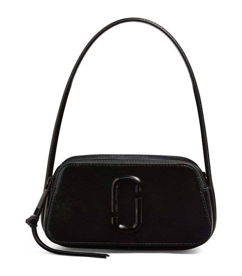 Marc Jacobs Marc Jacobs Leather Slingshot Shoulder Bag