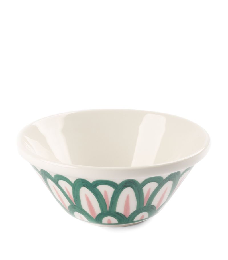  Themis Z Gr Porcelain Symi Bowl (16Cm)