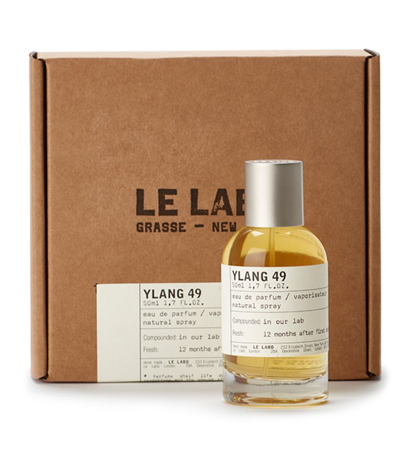 Le Labo Le Labo Ylang 49 Eau De Parfum