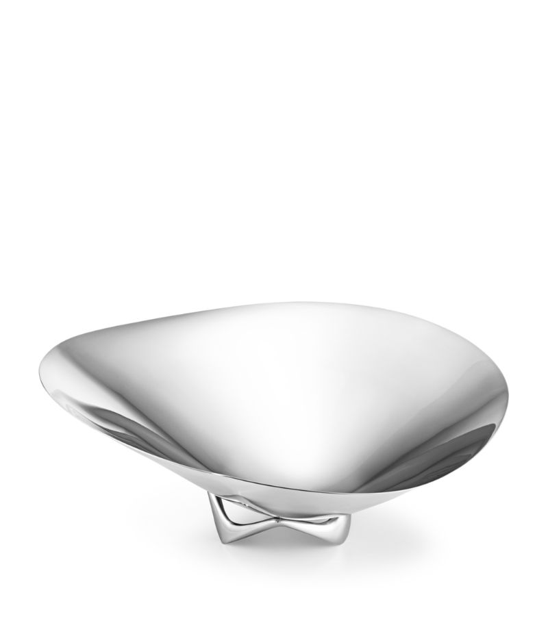 Georg Jensen Georg Jensen Koppel Wave Bowl