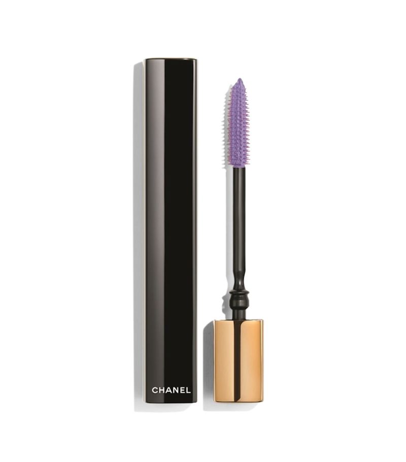 Chanel Chanel Noir Allure All-In-One Mascara: Volume, Length, Curl And Definition