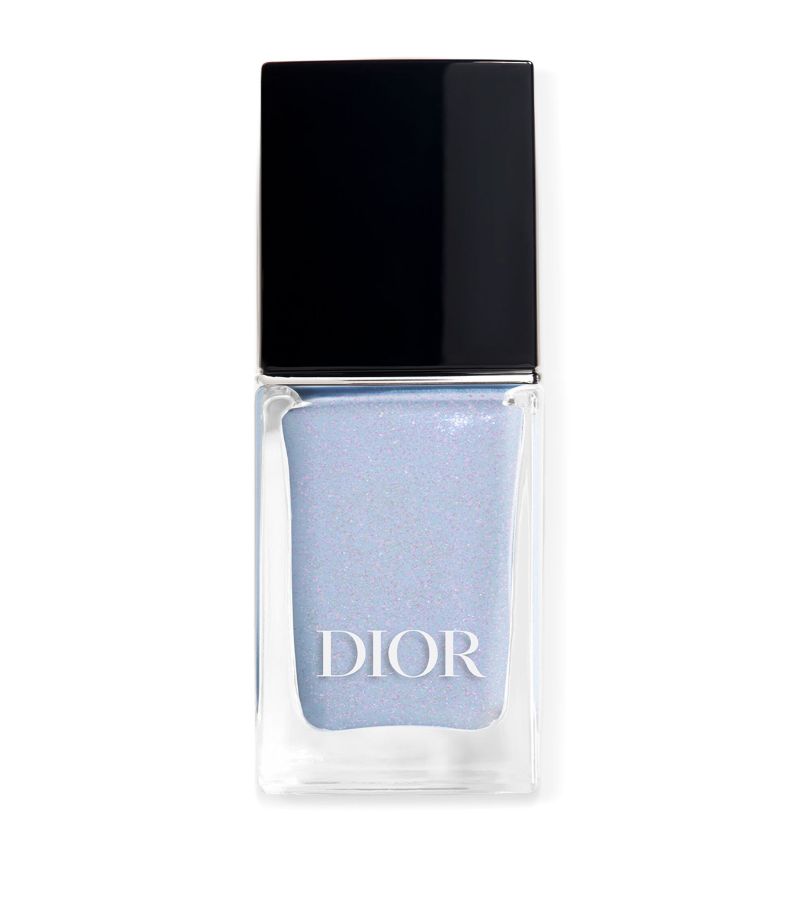Dior Dior Plan De Paris Collection Dior Vernis Gel Nail Polish