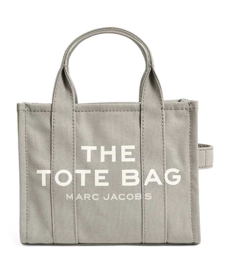 Marc Jacobs Marc Jacobs The Marc Jacobs The Canvas Tote Bag