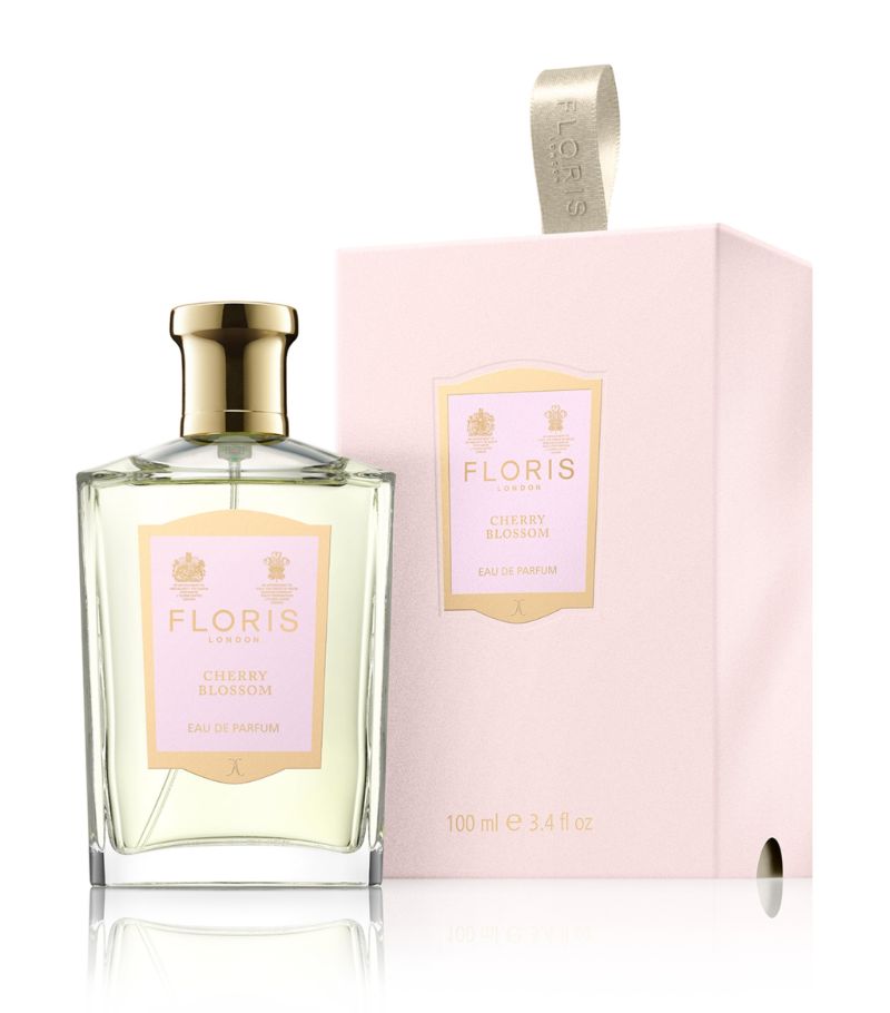 Floris Floris Cherry Blossom Eau De Parfum (100Ml)