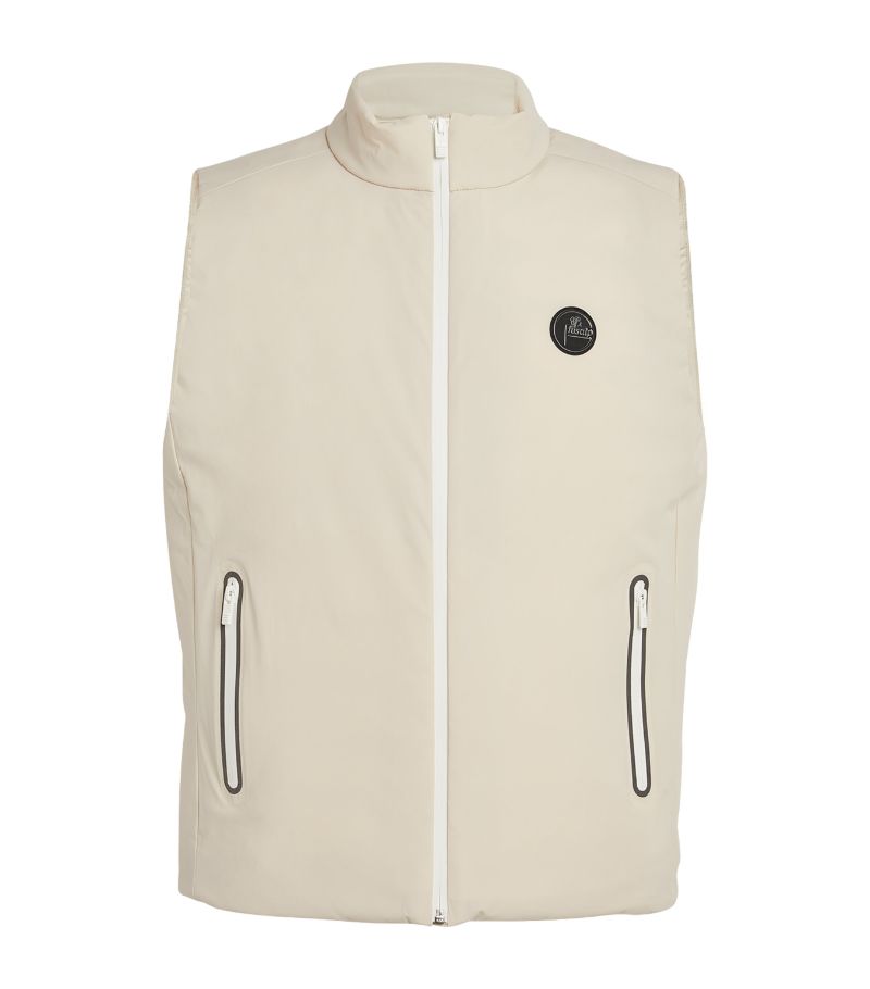 Fusalp Fusalp Padded Mattin Gilet