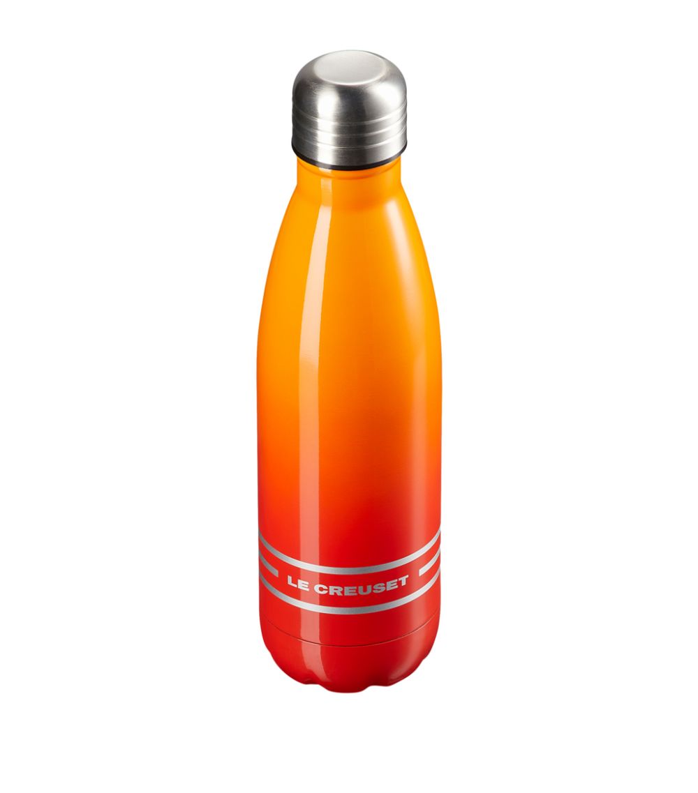 Le Creuset Le Creuset Stainless Steel Water Bottle (500ml)