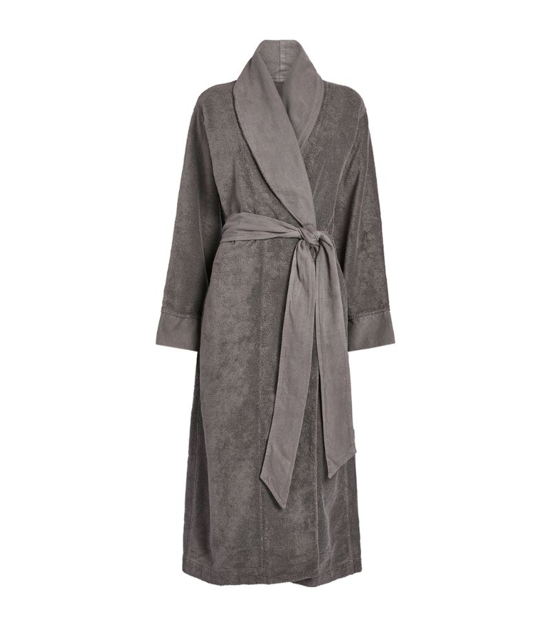 Abyss & Habidecor Abyss & Habidecor Amigo Robe (Small)