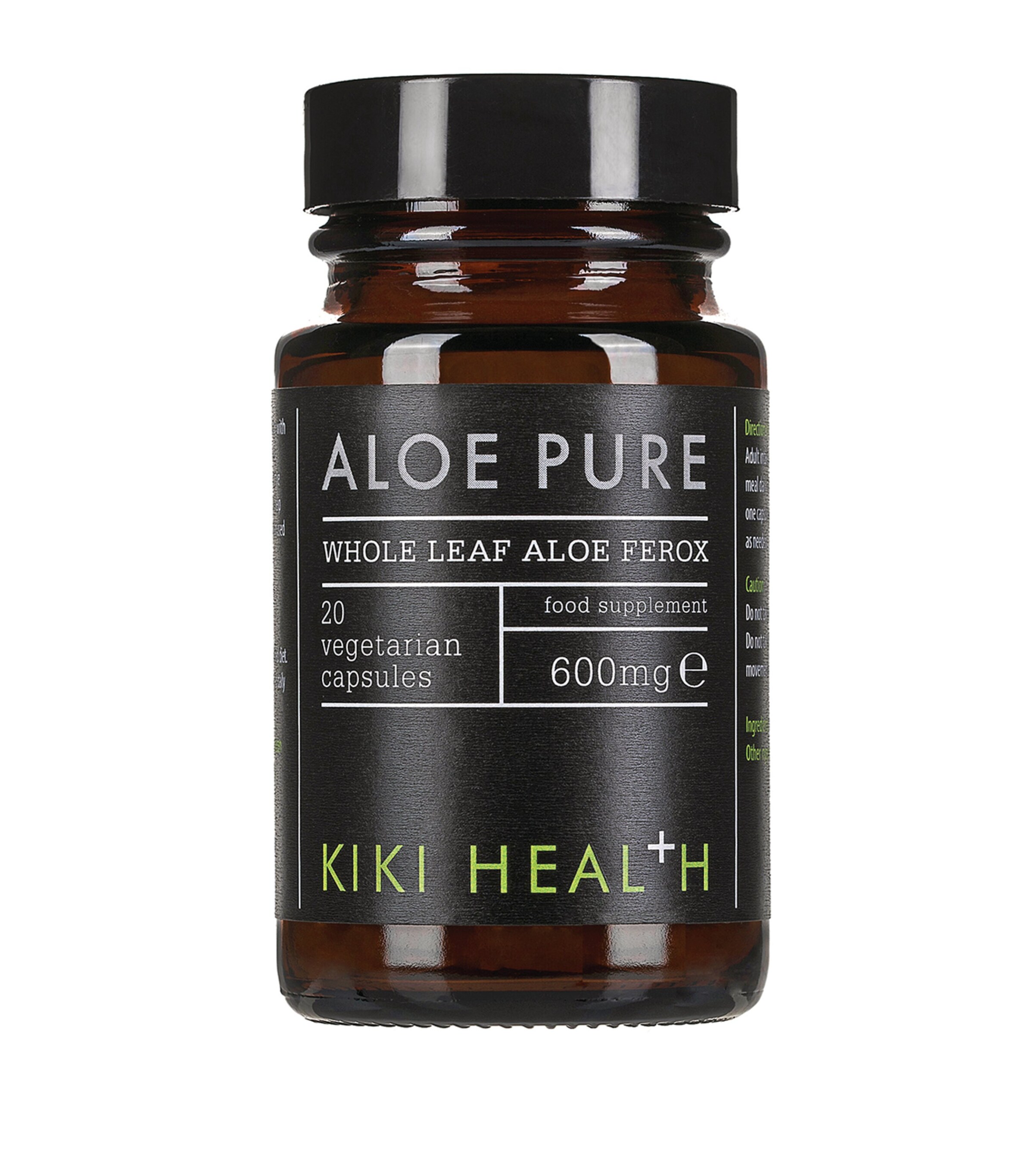 Kiki Heal+H Kiki Heal+H Aloe Pure