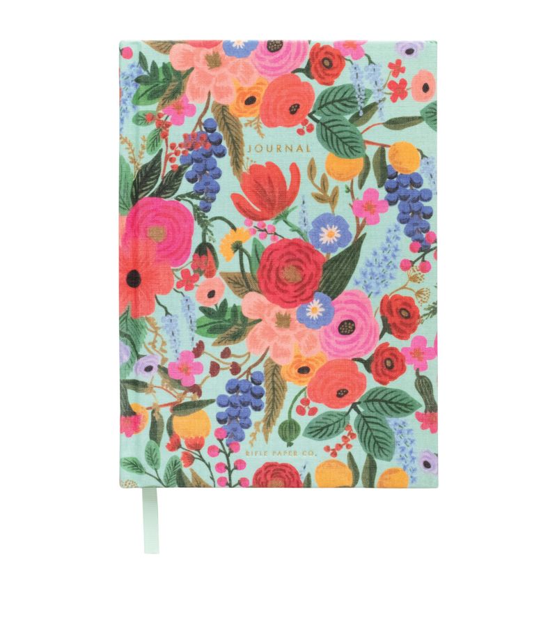 Rifle Paper Co. Rifle Paper Co. Garden Party Fabric Journal