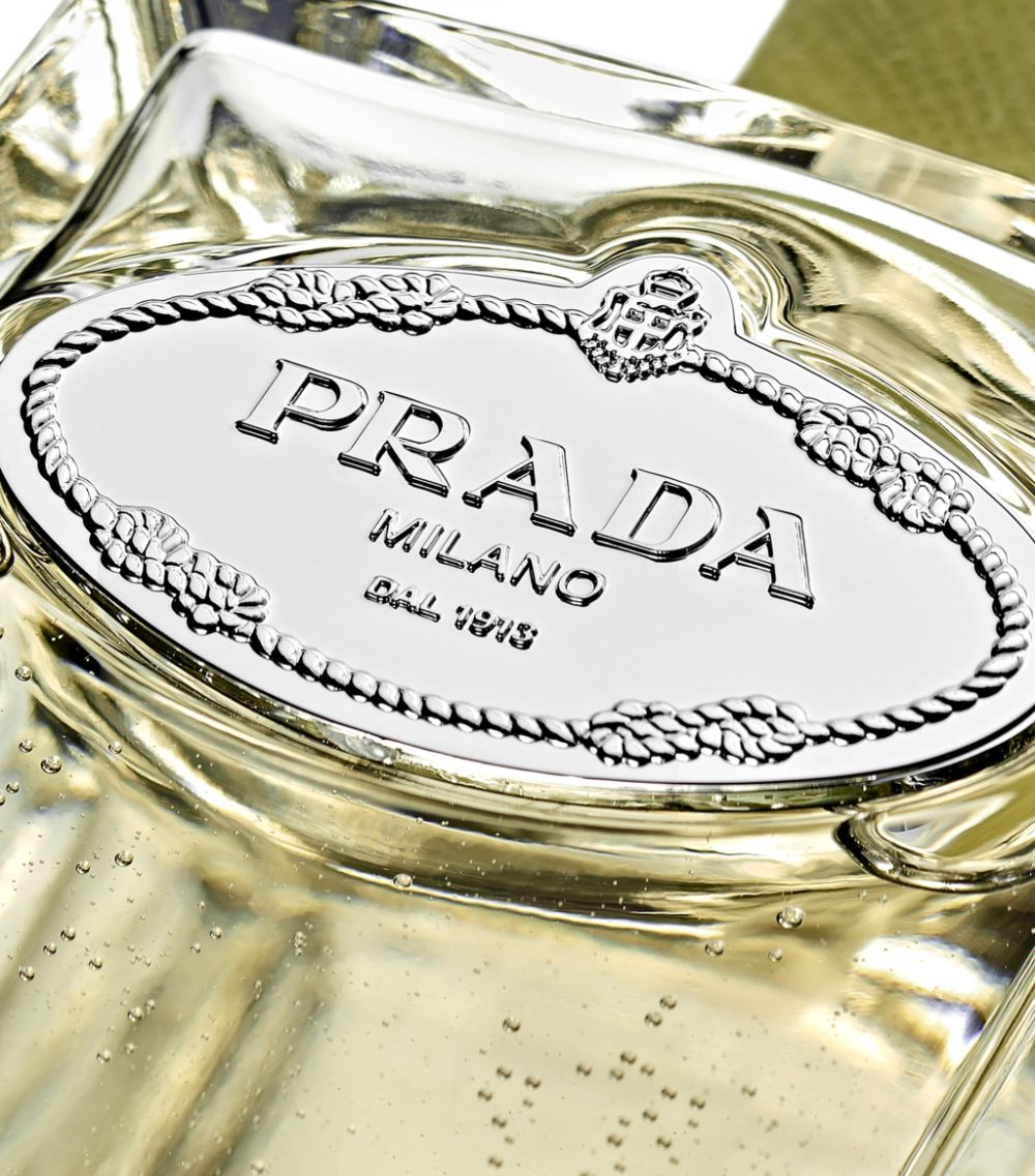 Prada Beauty Prada Beauty Infusion De Vetiver Eau De Parfum