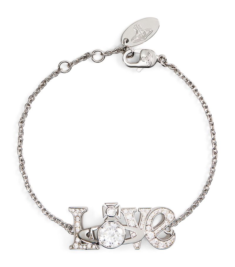 Vivienne Westwood Vivienne Westwood Roderica Bracelet