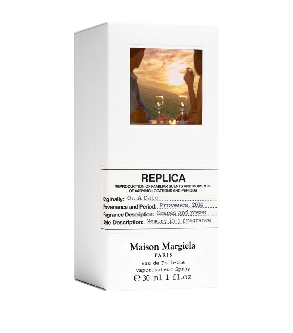 Maison Margiela Maison Margiela Replica On A Date Eau De Toilette (30-100Ml)