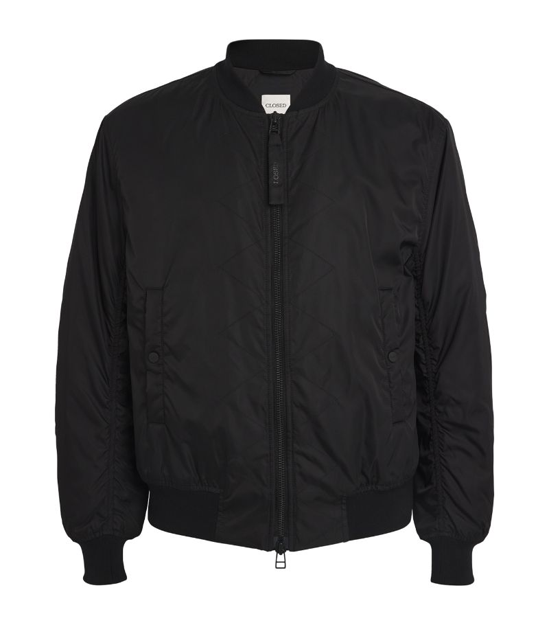 CLOSED Closed Bomber Jacket