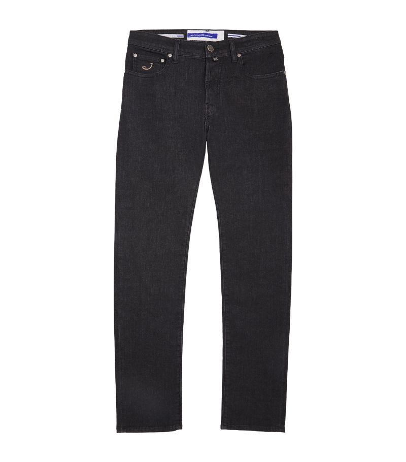 Jacob Cohën Jacob Cohën Bard Slim Jeans