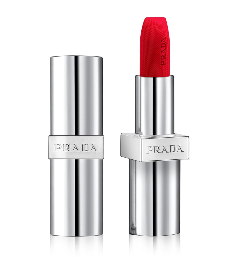 Prada Beauty Prada Beauty Prada Monochrome Soft Matte Lipstick