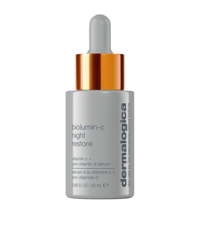 Dermalogica Dermalogica Biolumin-C Night Restore Serum (25Ml)