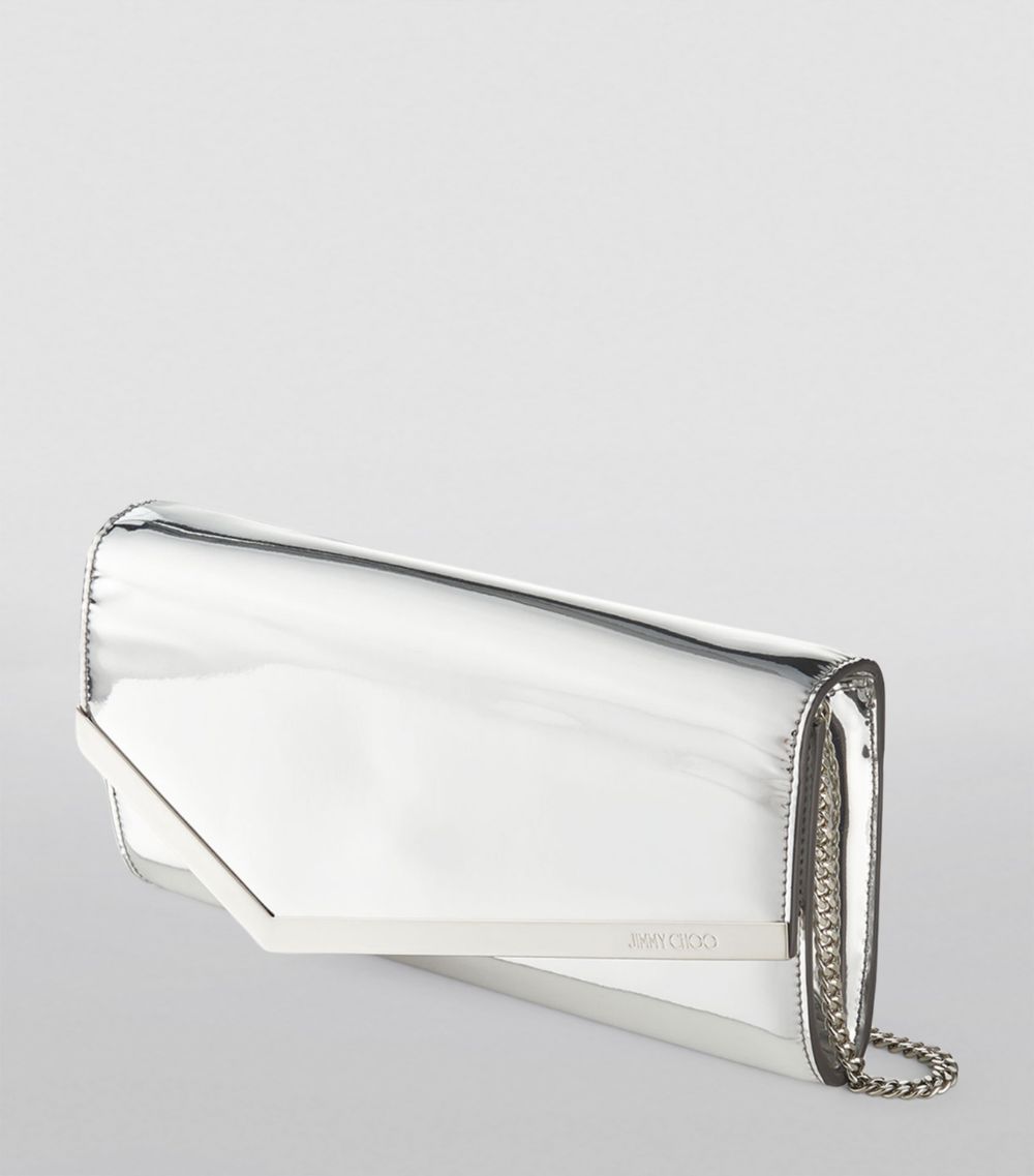 Jimmy Choo Jimmy Choo Emmie Clutch Bag