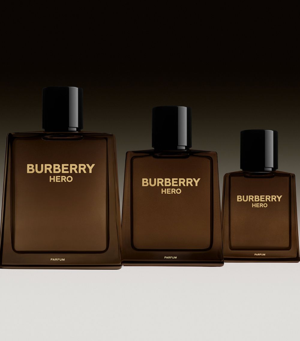 Burberry Burberry Burberry Hero Parfum (50Ml)