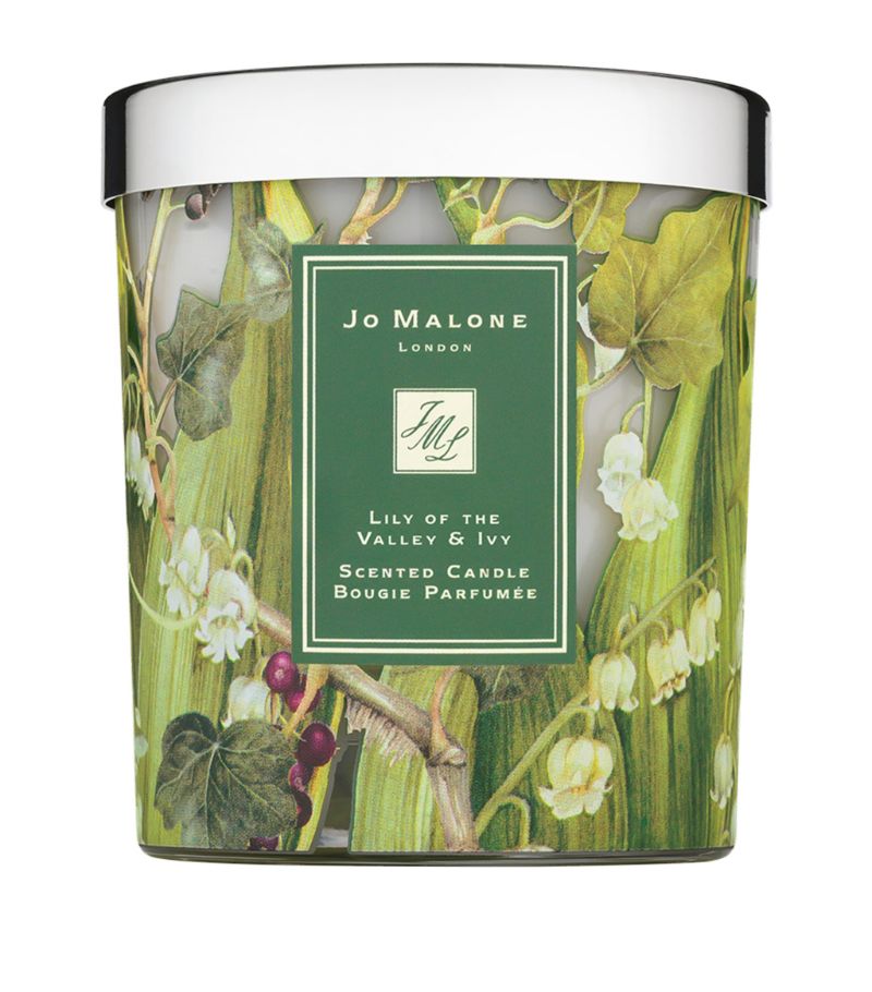 Jo Malone London Jo Malone London Lily Of The Valley & Ivy Charity Candle (200G)