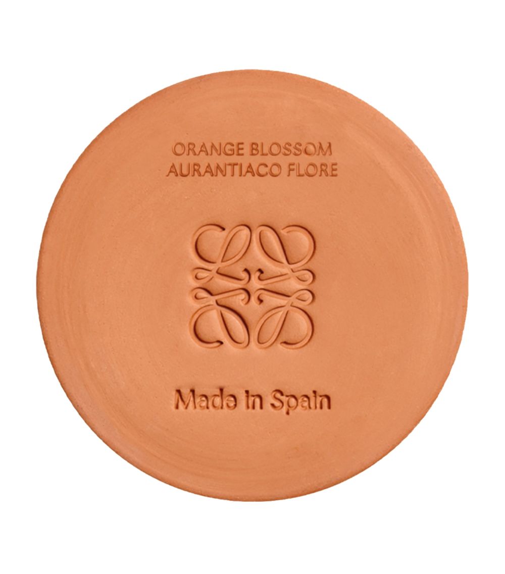 Loewe Loewe Small Orange Blossom Candle (0.5Kg)